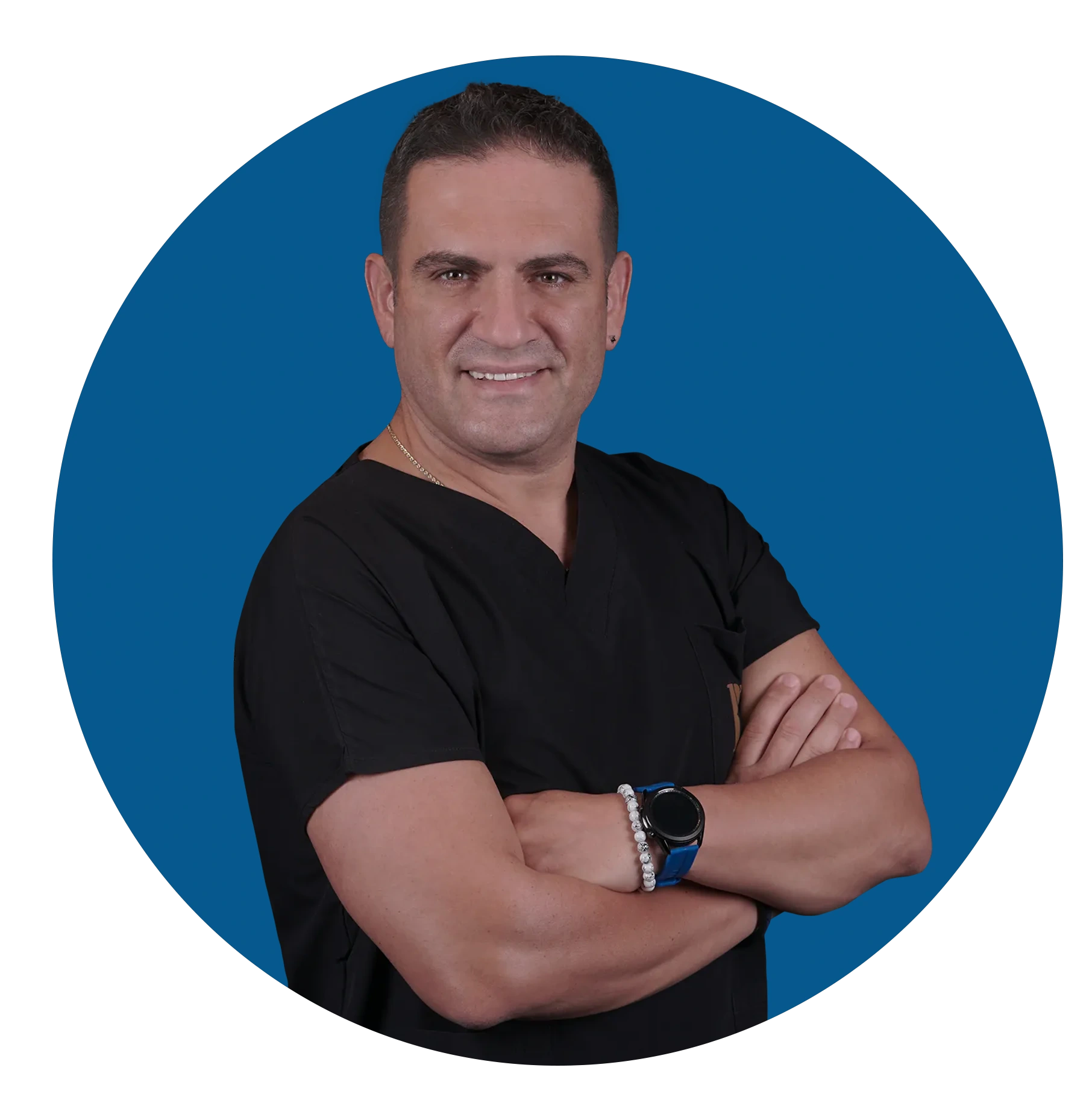 Asst. Prof. Dr. Barış Yiğit