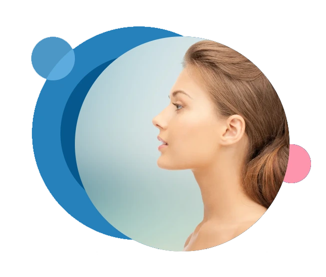 Piezo Nose Job (Rhinoplasty)