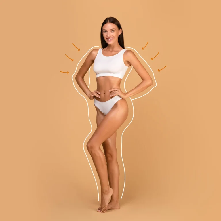 Transform Your Figure: Discover the Wonders of Body Contouring!