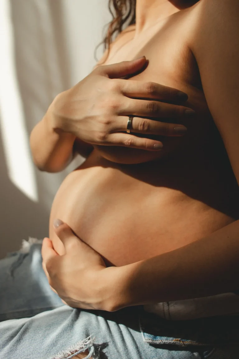 The Ultimate Guide to Breast Augmentation and Pregnancy