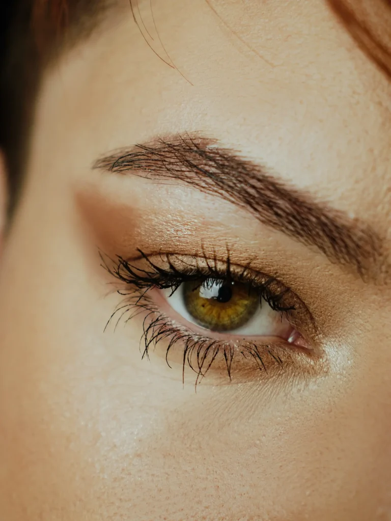 Why a Brow Lift is More Than Just Cosmetic Surgery